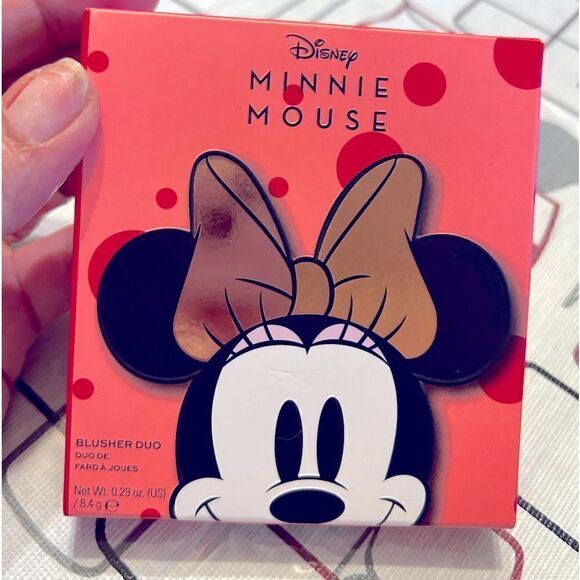 NWT/NIB Revolution Disney’s Minnie Mouse - Picture 1 of 6